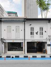 LOKL Coffee Co พิกัดคาเฟ่ กัวลาลัมเปอร์