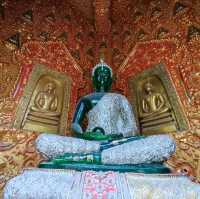 พามาชมความงดงาม วัดล้านหอย Unseenวัดไทย