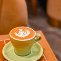 Grind And Brew Hongkong