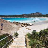 Cape Le Grand National Park, Western Australia