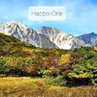 Happo-One