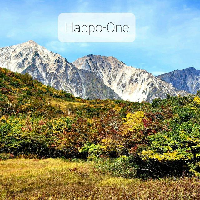 Happo-One