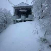 Zao Onsen