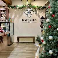 Matcha House