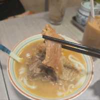 王子牛腩牛雜粉麵專家📍尖沙咀