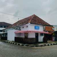Kopi Calf: A Delightful Coffee Experience
