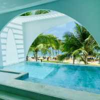 Summer Vacation Indulge in Luxury at Sala Samui, Thailand