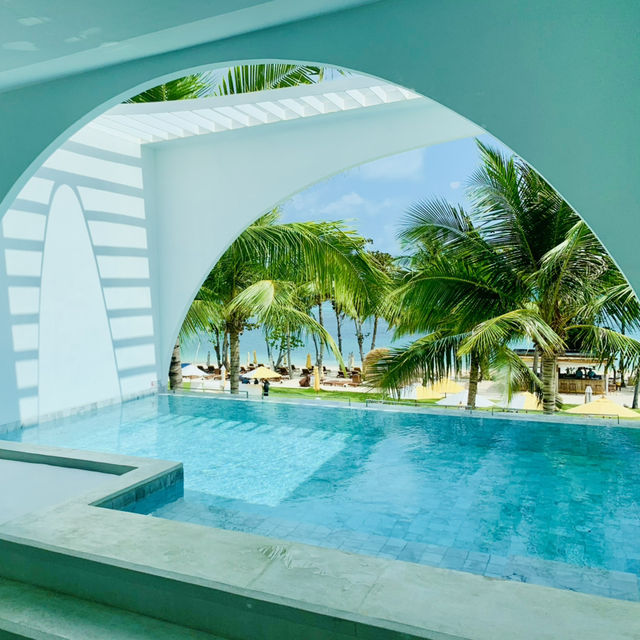 Summer Vacation Indulge in Luxury at Sala Samui, Thailand