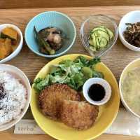 【兵庫】北欧コンセプトのカフェ