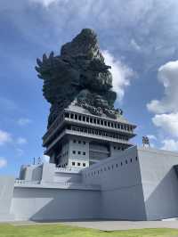 Garuda Wisnu Kencana Cultural Park, Bali