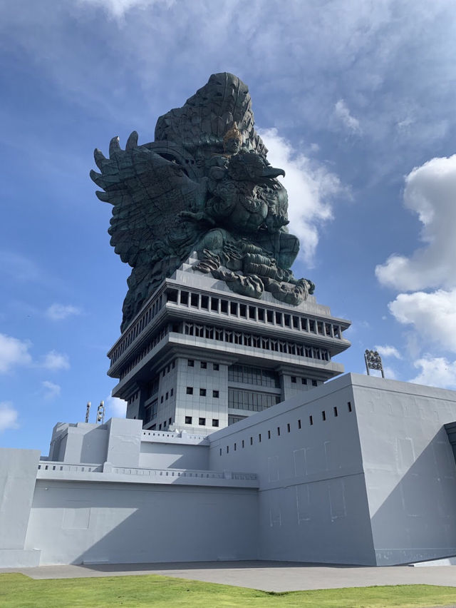 Garuda Wisnu Kencana Cultural Park, Bali
