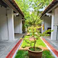 Discover Scenery Malaqa House Museum 