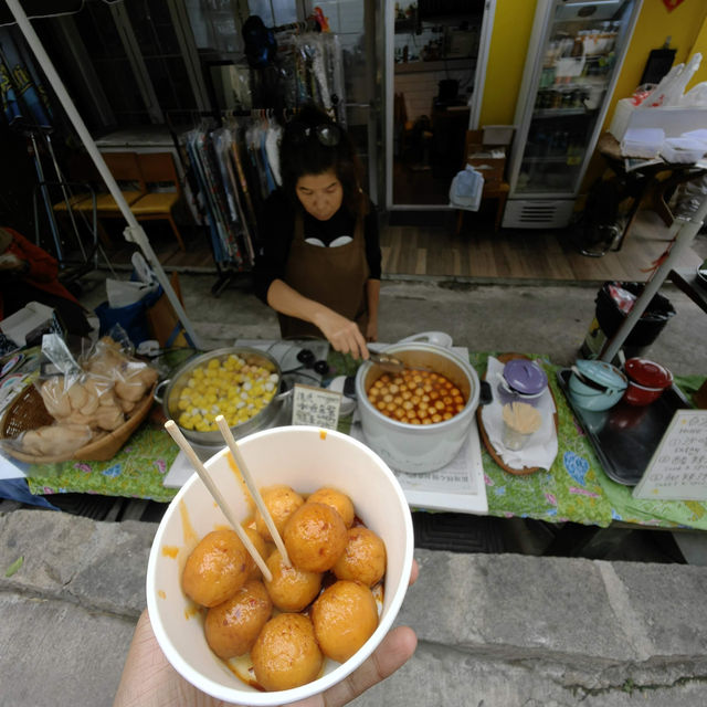 A Vibrant Journey Through Hong Kong