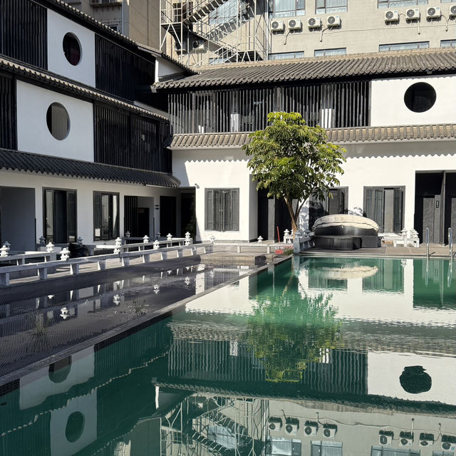 Kunming Stay