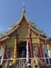📍เที่ยววัดคล้ายภู่ทอง จ.กำแพงเพชร
