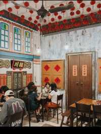 A Jie Café: A Hidden Gem in Ipoh