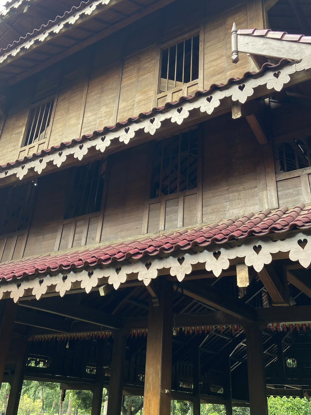 Weekend Getaways Idea: A Visit to Mini Indonesia