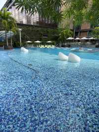 Luxury hotel close to NAIA
