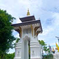 โลหะประสาทที่สวยที่สุดในประเทศไทย