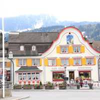 Appenzell Switzerland