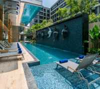 Maven Stylish Hotel Hua Hin