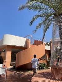 Embrace the Tropical Bliss at Casa Tropika Chon Buri