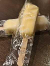 日式放題有優惠，同時贈送期間限定口味薯片