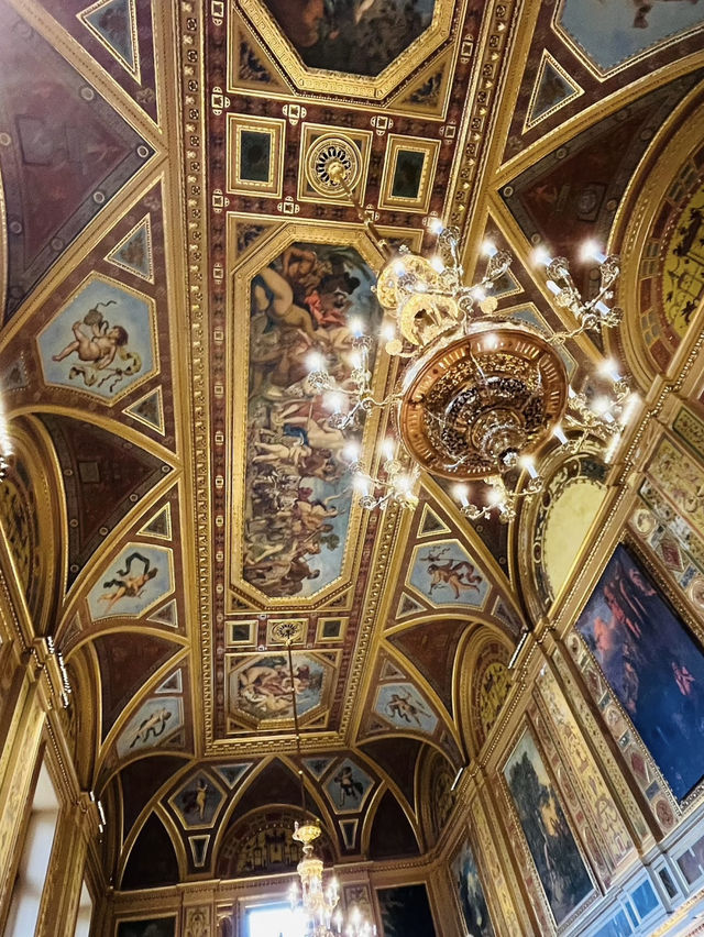 Hungarian State Opera House: Budapest’s Temple of Art and Music