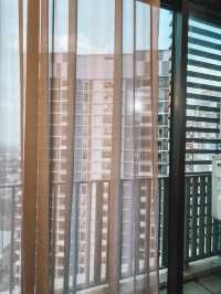 The best stay @ i-City Shah Alam