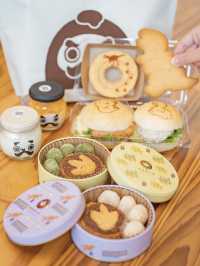 【福井】福井でお土産買うならココ！かわいい恐竜スイーツも🦖 