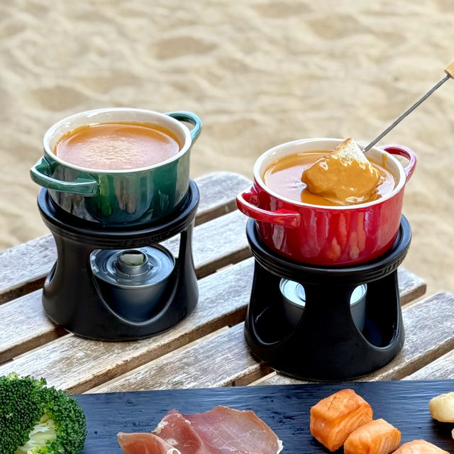 芝味滿分@Cafe Roma