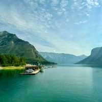 Banff National Park