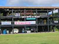 Eco Land Theme Park