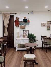 Bittersweet Cafe