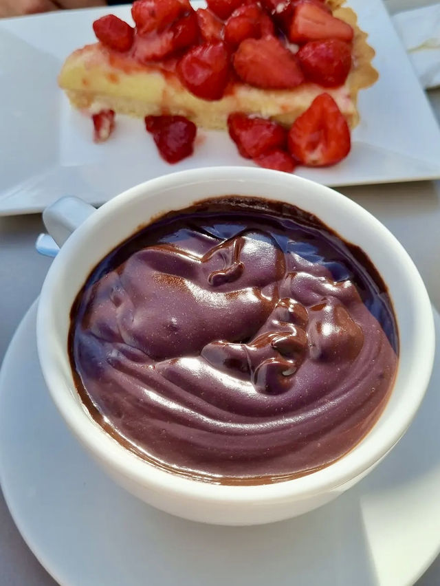 Cacao Cafe