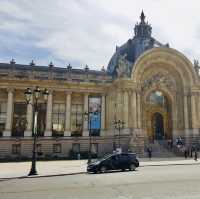 Discover the Petit Palais: Art and Elegance in Paris