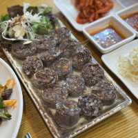 명동 맛집 미쓰족발서울명동점
