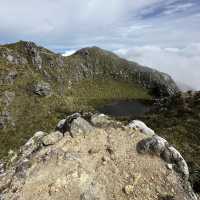 Conquering the King: Hiking Mount Apo, Philippines