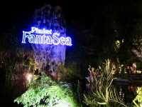 A Night of Wonder: My Mesmerizing Experience at Phuket FantaSea 