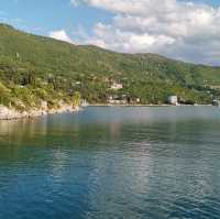 Biggest lake 