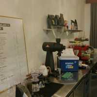 Sweet Synergy at Eskalasi x EMH Bakeshop