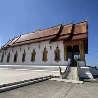 Pha That Sikhottabongพระธาตุศรีโคดตะบอง ท่าแขก ลาว