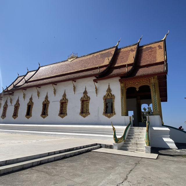 Pha That Sikhottabongพระธาตุศรีโคดตะบอง ท่าแขก ลาว