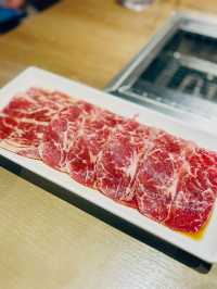 【北角】燒肉LIKE：越開越多分店，美味燒肉套餐