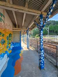 【和歌山　無人駅】