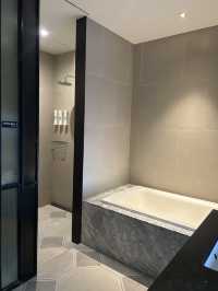【韓国・金浦空港そば】食べること買うことに最適！Hotel SR