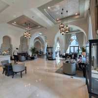 The Palace Downtown Dubai
