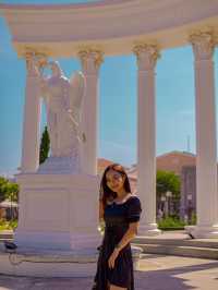 เดทซึ ที่เวนิสเมืองไทย Siam Venezia Huahin-Cha am