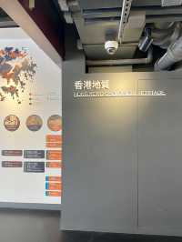 🪵😍讓人耳目一新的香港首個「如心園」木化石公園 ｜親子好去處👯