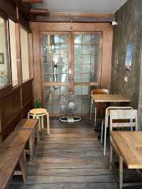 Mooh cafe